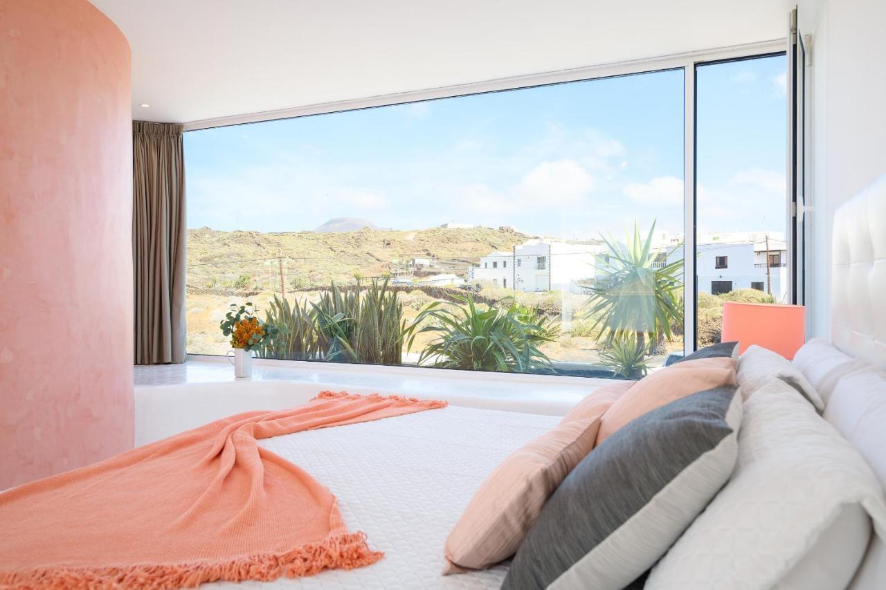 Aquablanca Suite Pool Deluxe En Punta Mujeres エクステリア 写真
