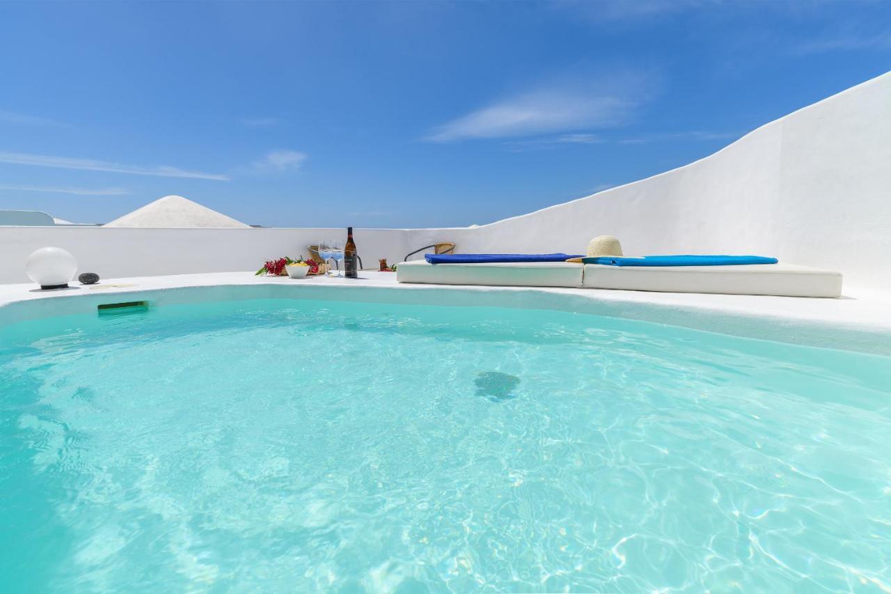 Aquablanca Suite Pool Deluxe En Punta Mujeres エクステリア 写真