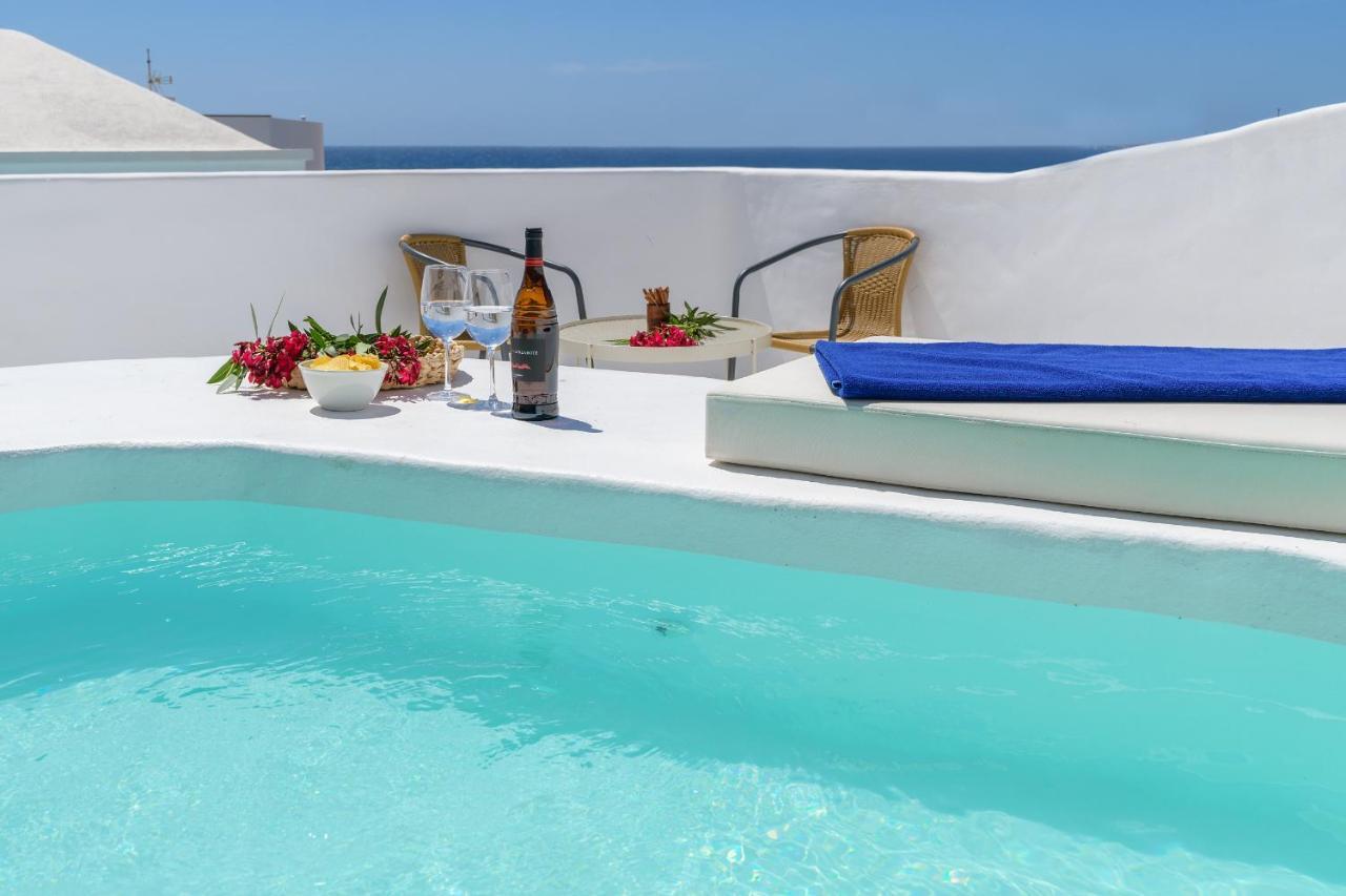 Aquablanca Suite Pool Deluxe En Punta Mujeres エクステリア 写真